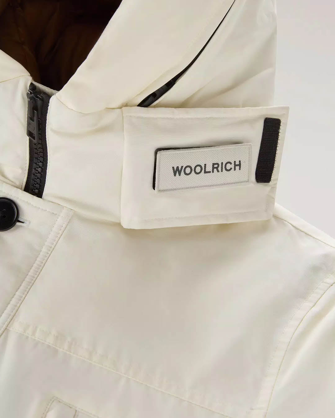 Woolrich Ramar Arctic Parka