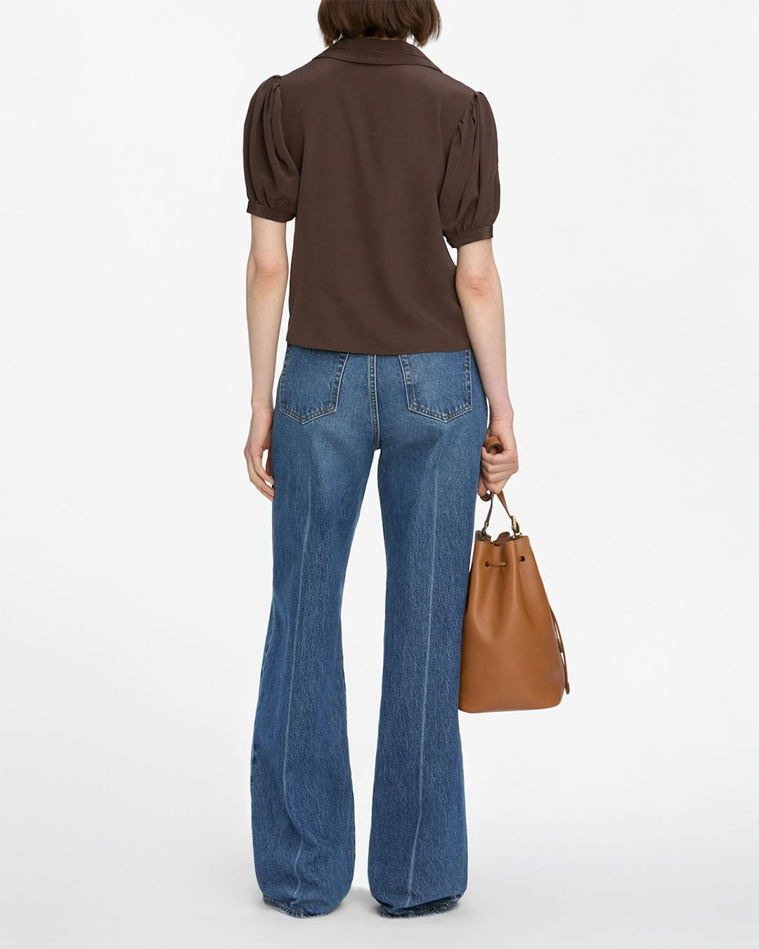 Frame The Sailor Blouse
