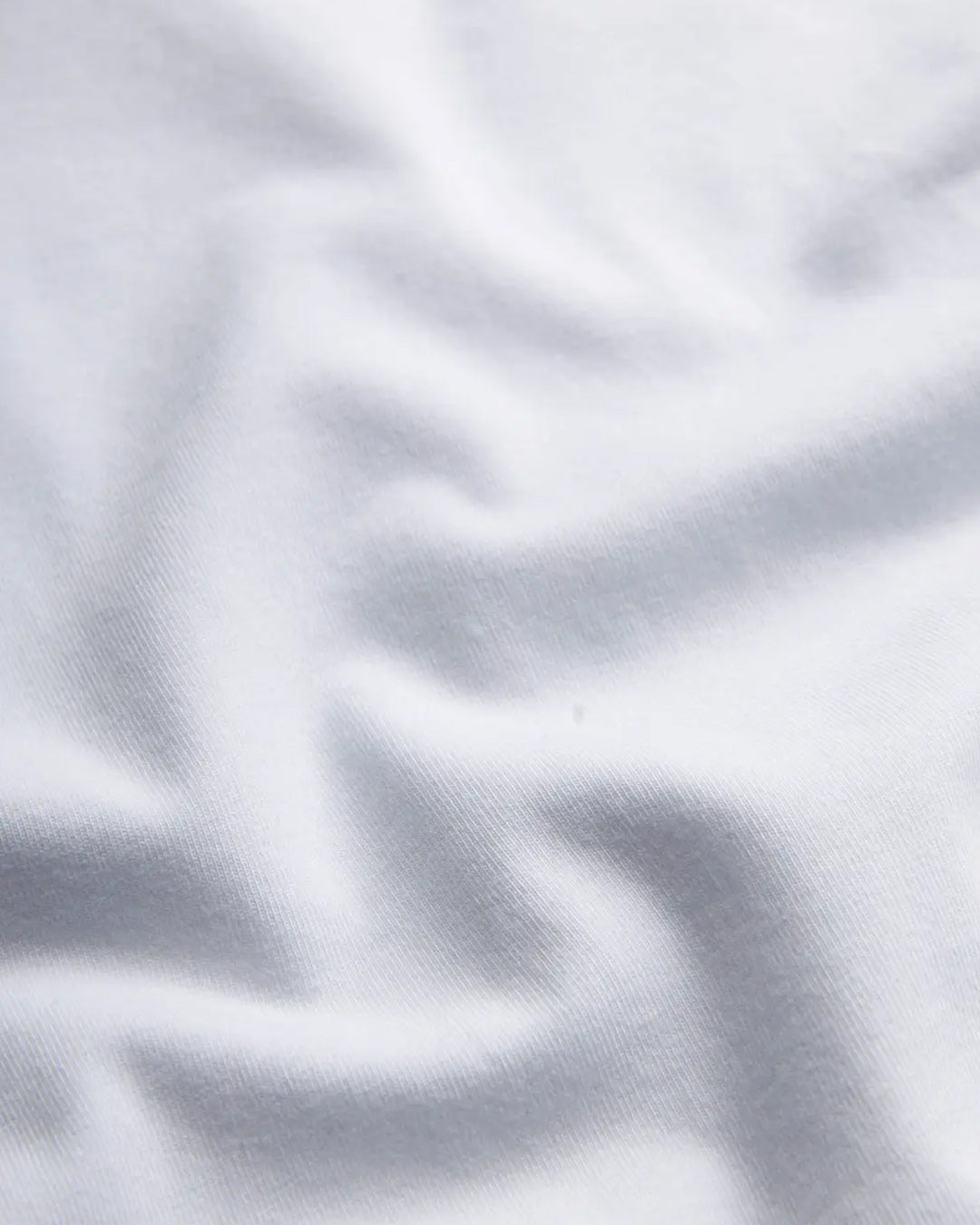 Morris James Stretch LS Crew Neck T-Shirt