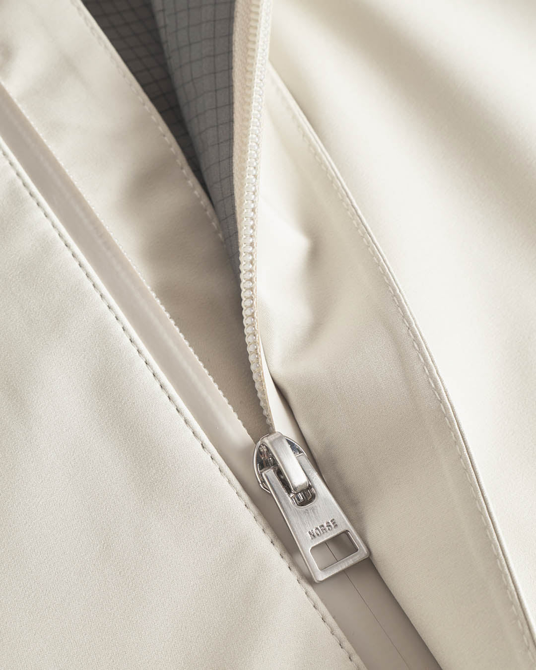 Norse Projects 3L Waterproof Stand Collar Jacket