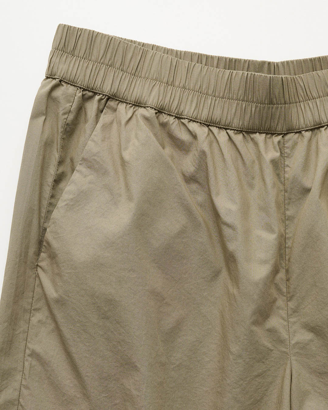 Aiayu Shorts long