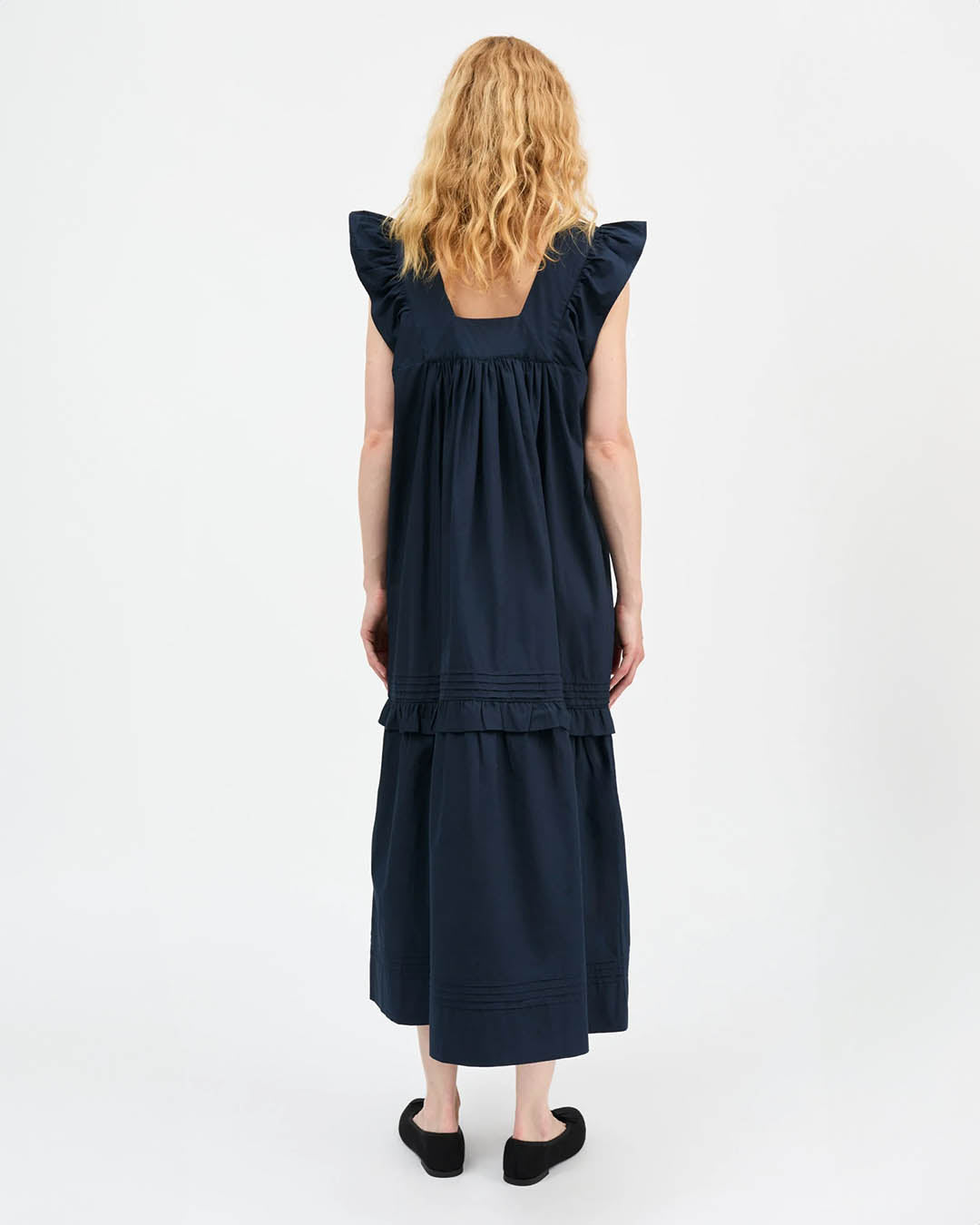 Skall Studio Alina Dress