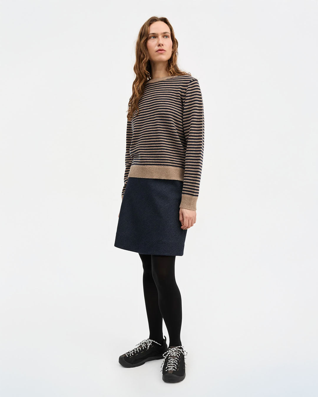 Skall Studio Cameron Jumper