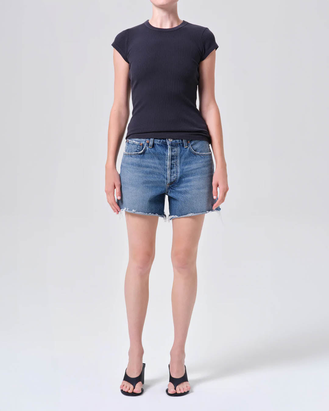 Agolde Nye Short