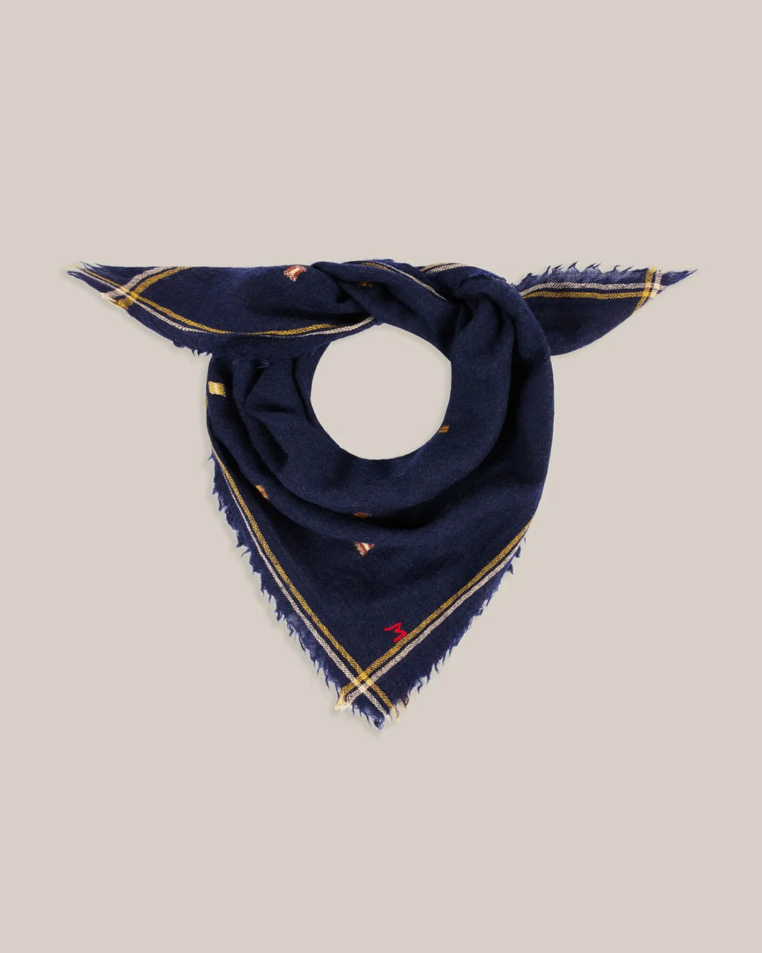 Moismont Scarf Chelsea N°815