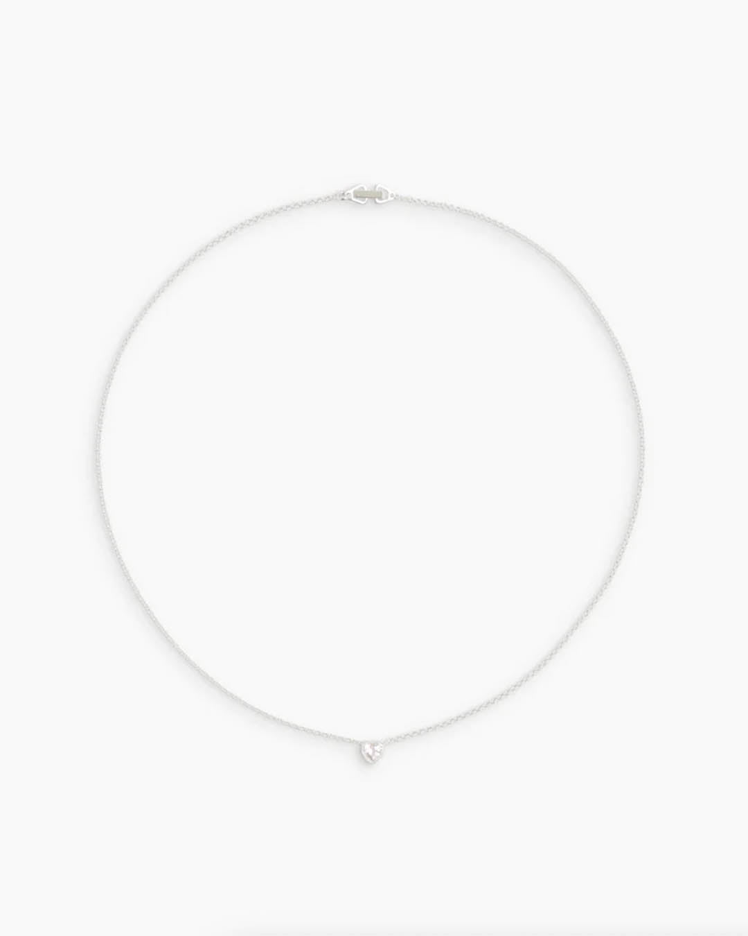 Ragbag Ophelia Necklace