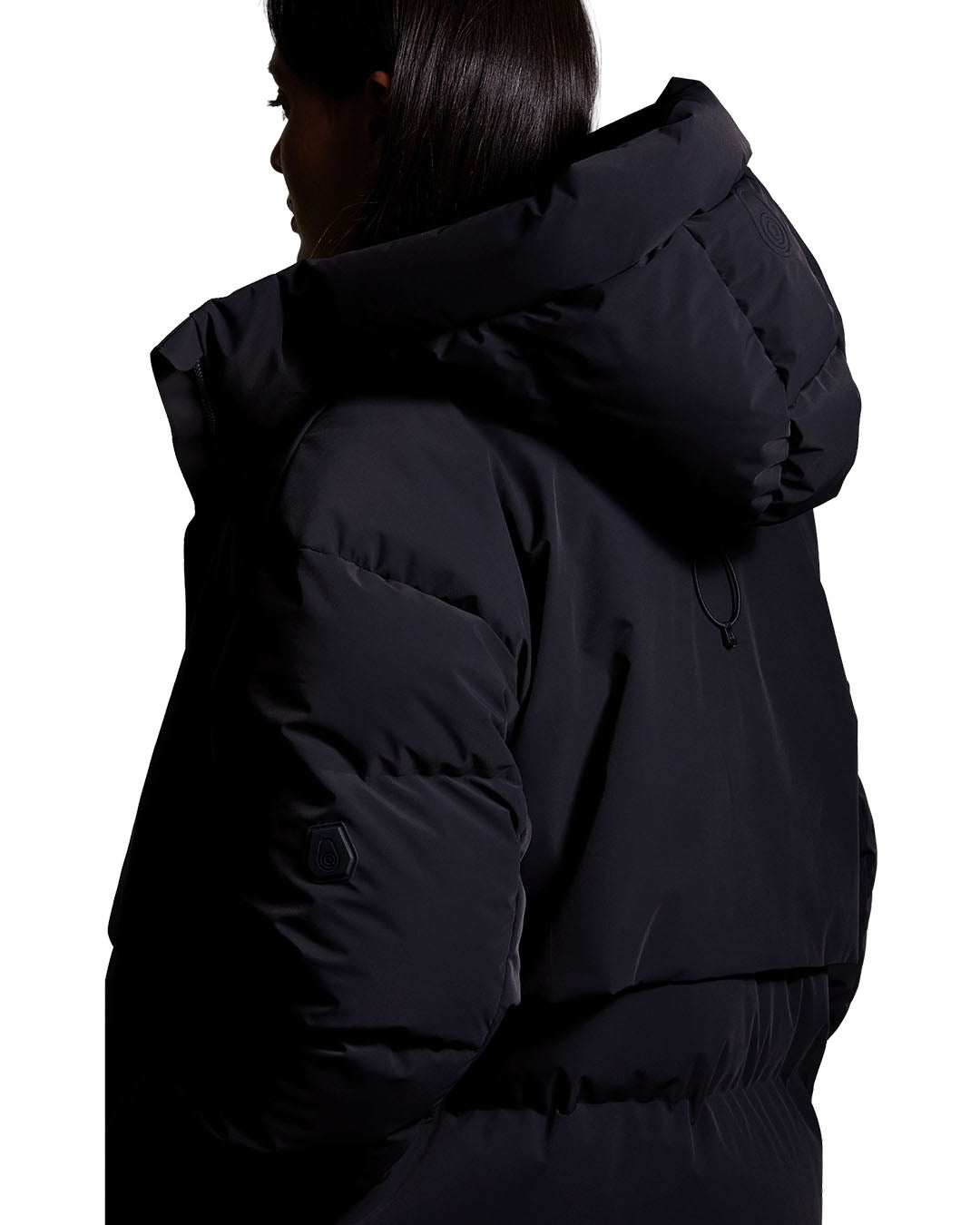 Sail Racing Amery Down Coat