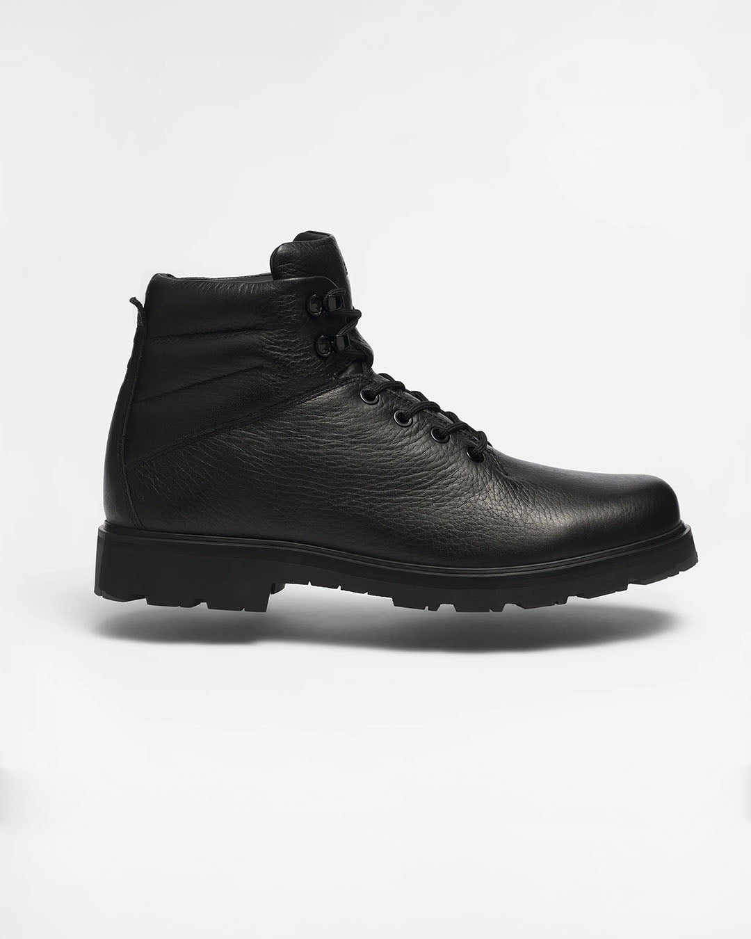 UBR Black Storm Boot