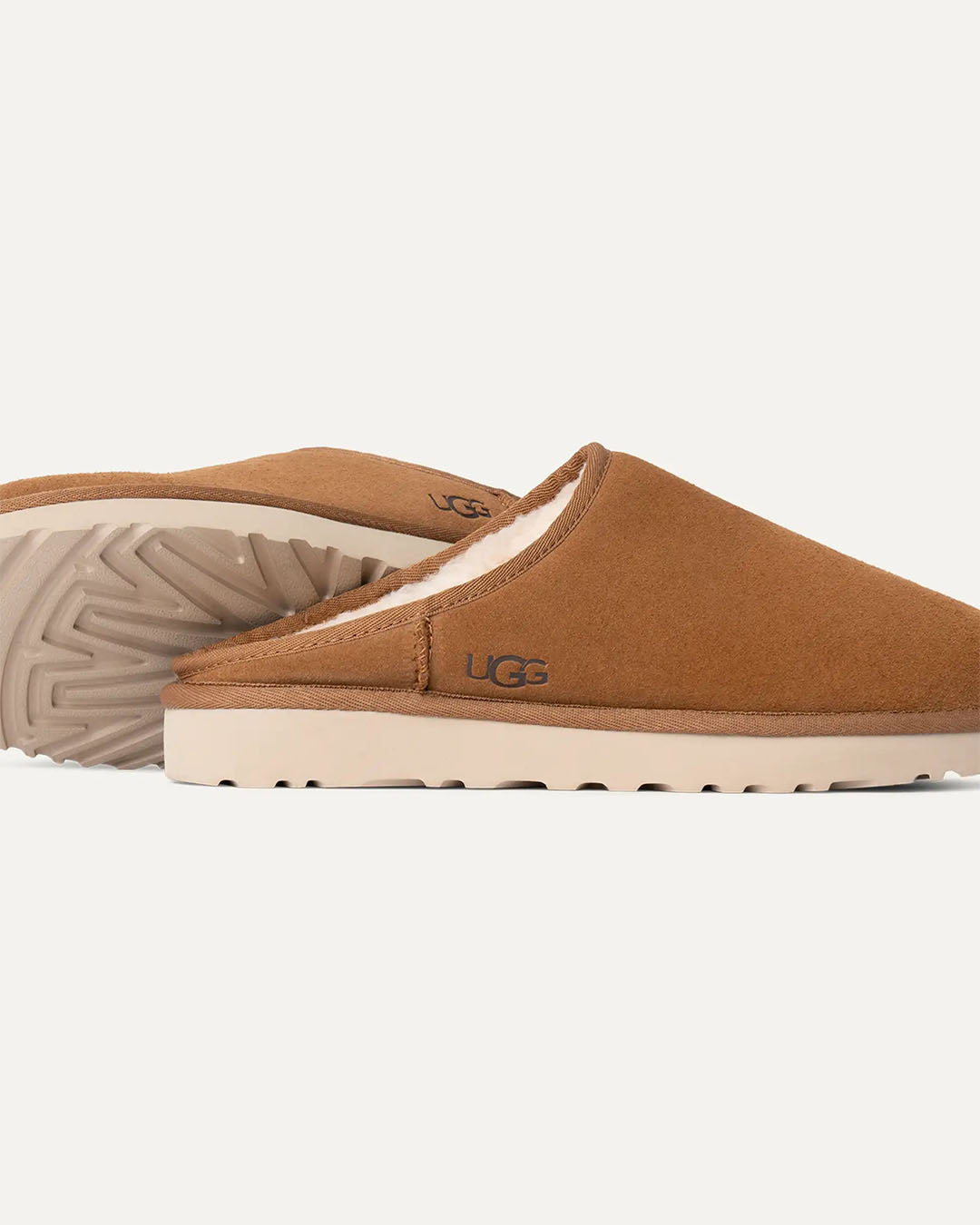 UGG M Classic Slip-On