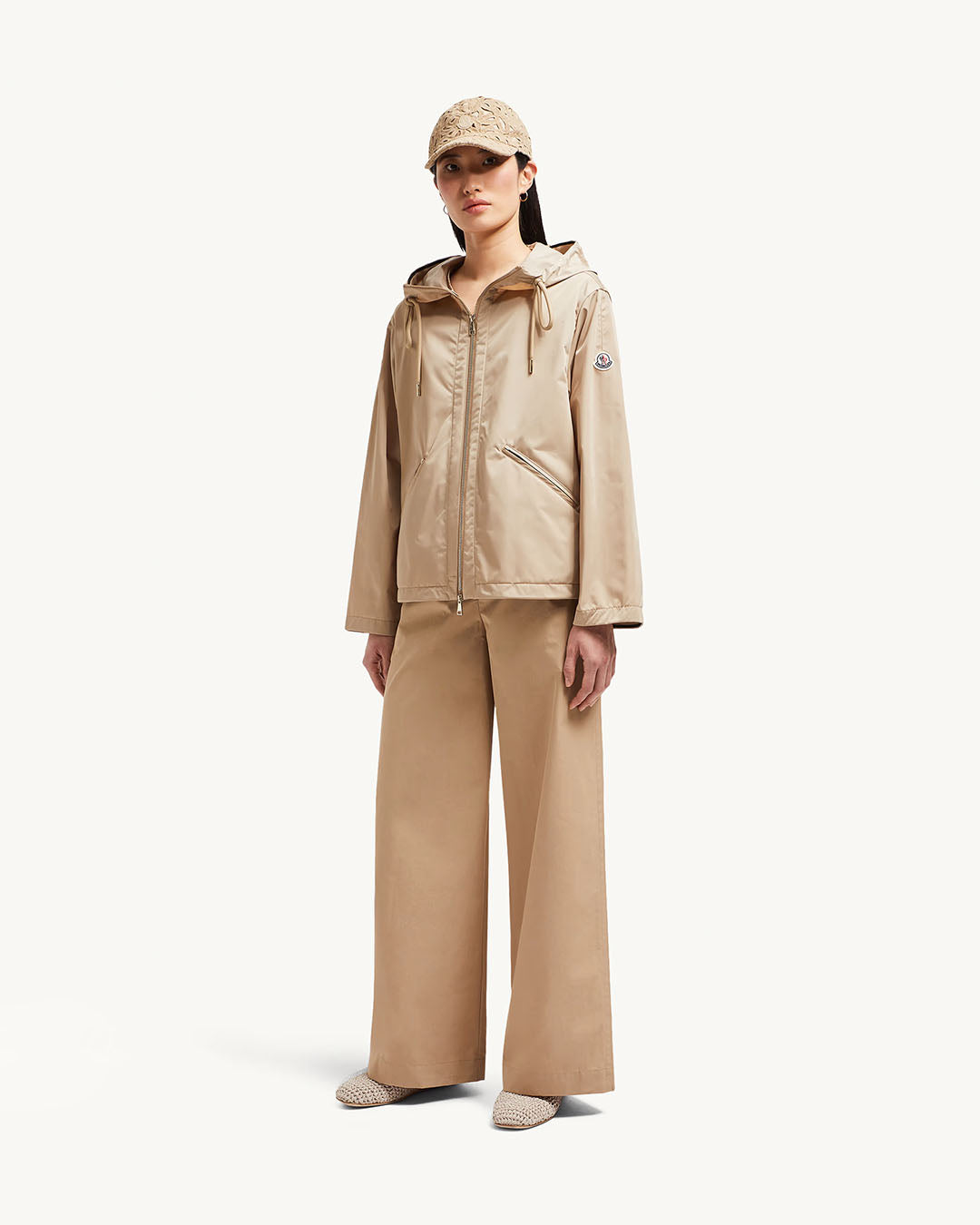 Moncler Cassiopea Jacket