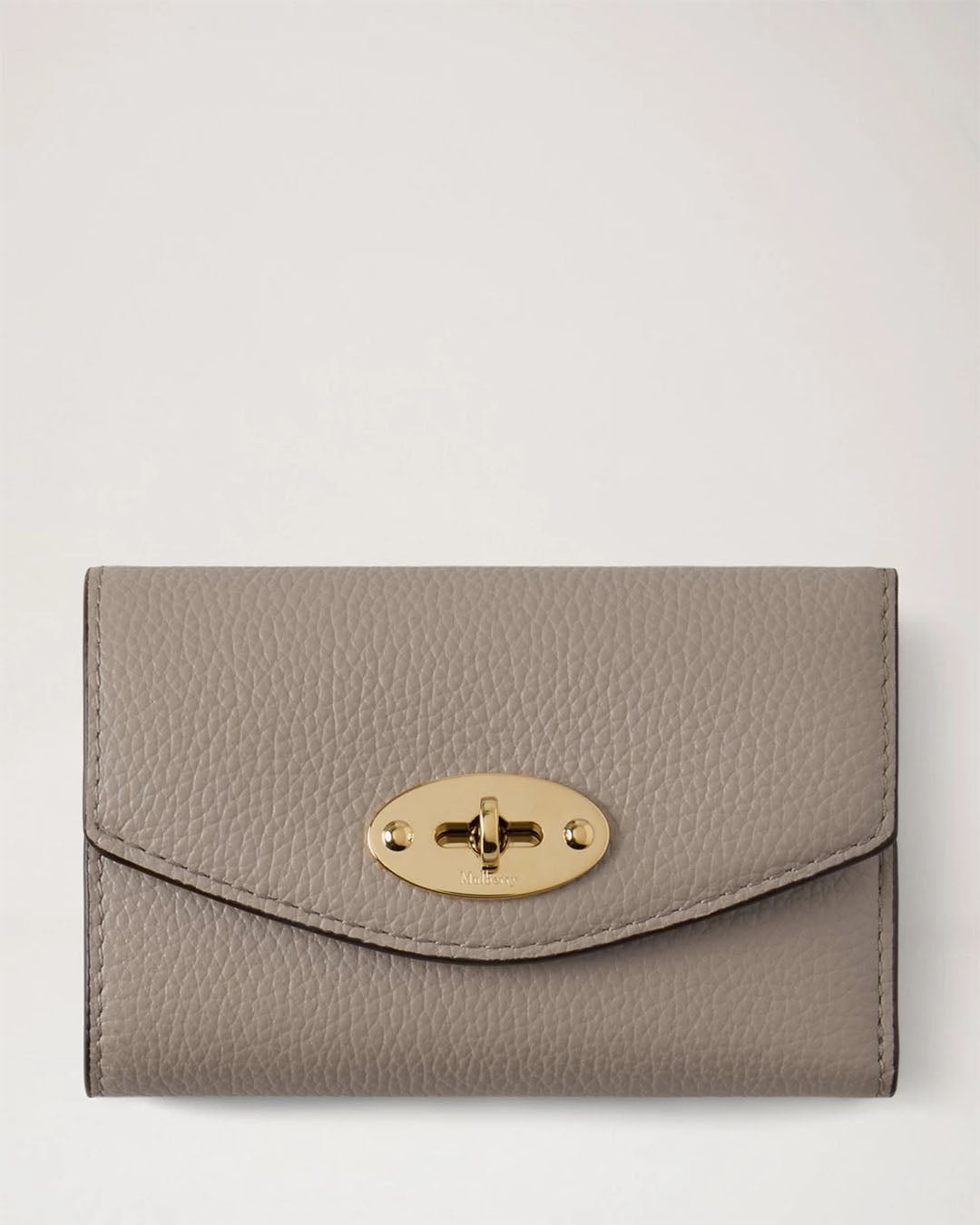 Mulberry Darley Folded Multi-Card Wallet