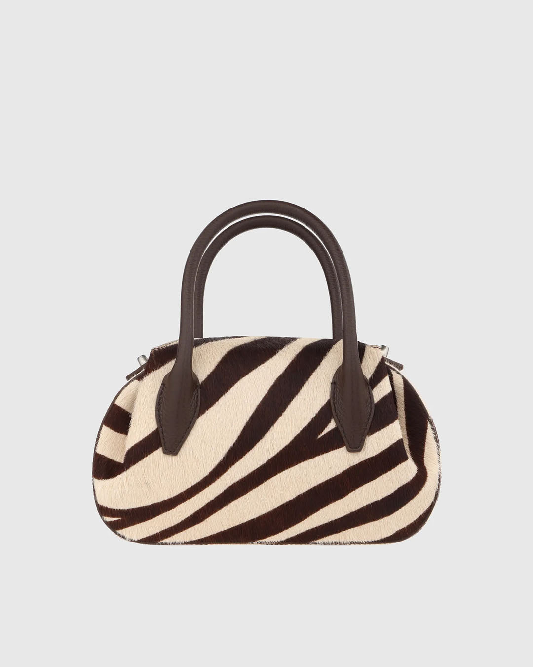 Yuzefi Oyster Mini Duffle