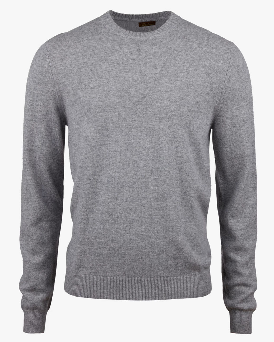 Stenströms Knitted Crew Neck