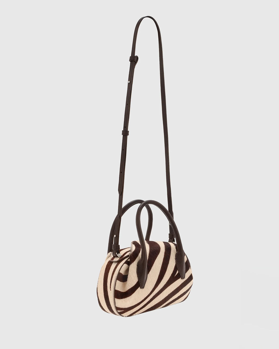 Yuzefi Oyster Mini Duffle