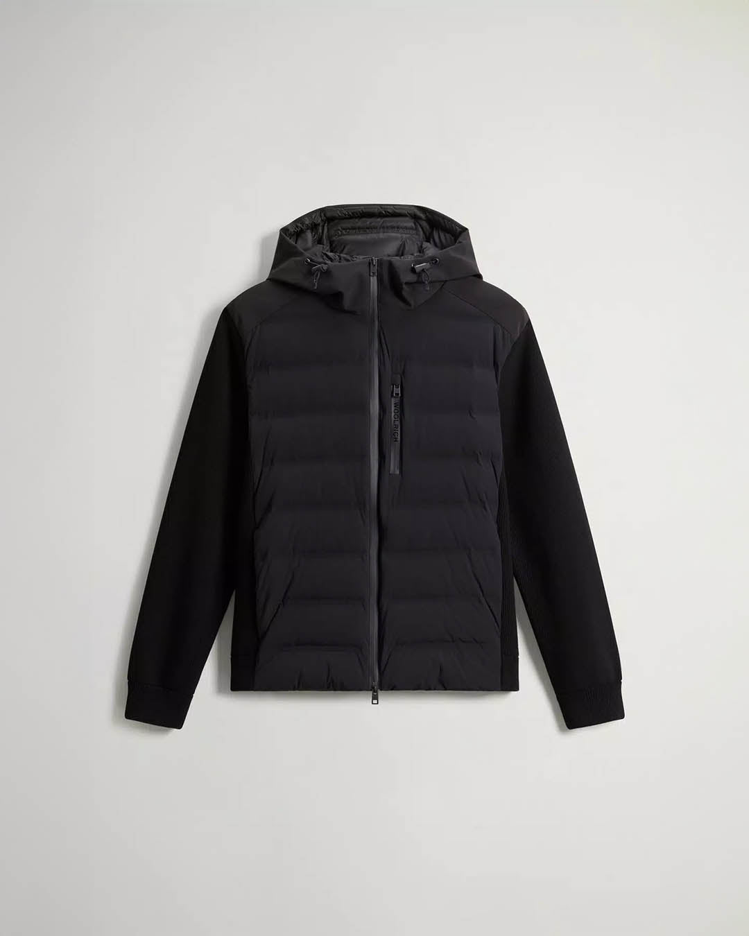 Woolrich Bering Hybrid Jacket