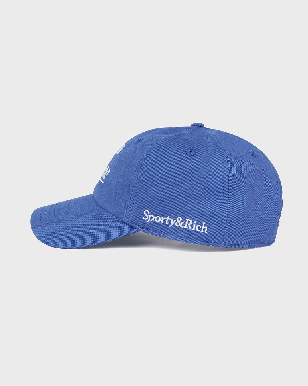 Sporty & Rich Health Is Wealth Hat
