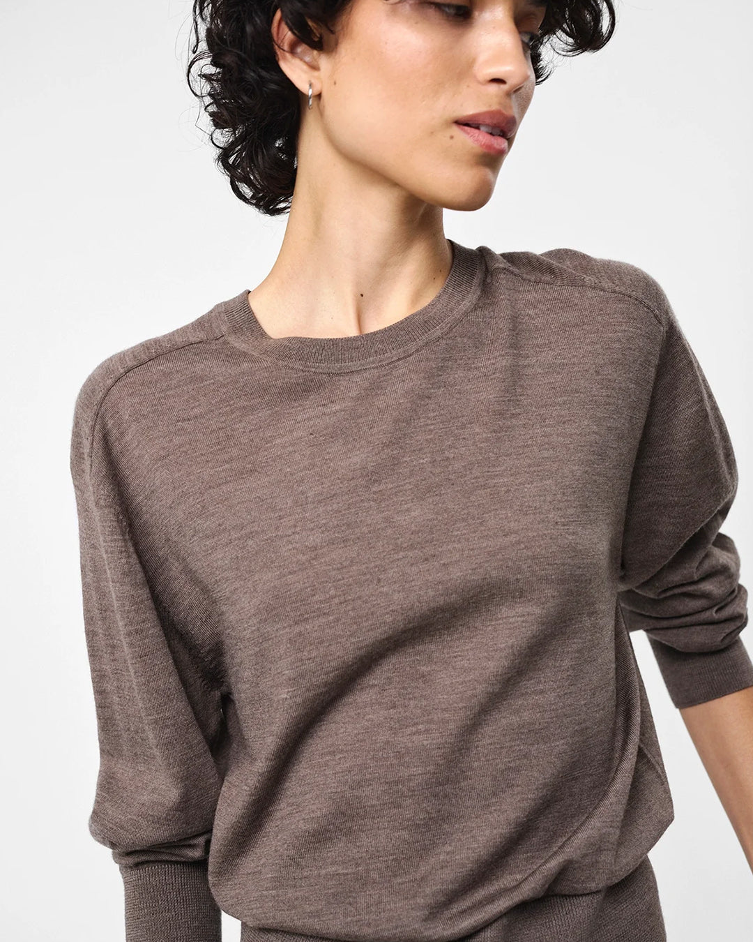Julie Josephine Hanne Sweater