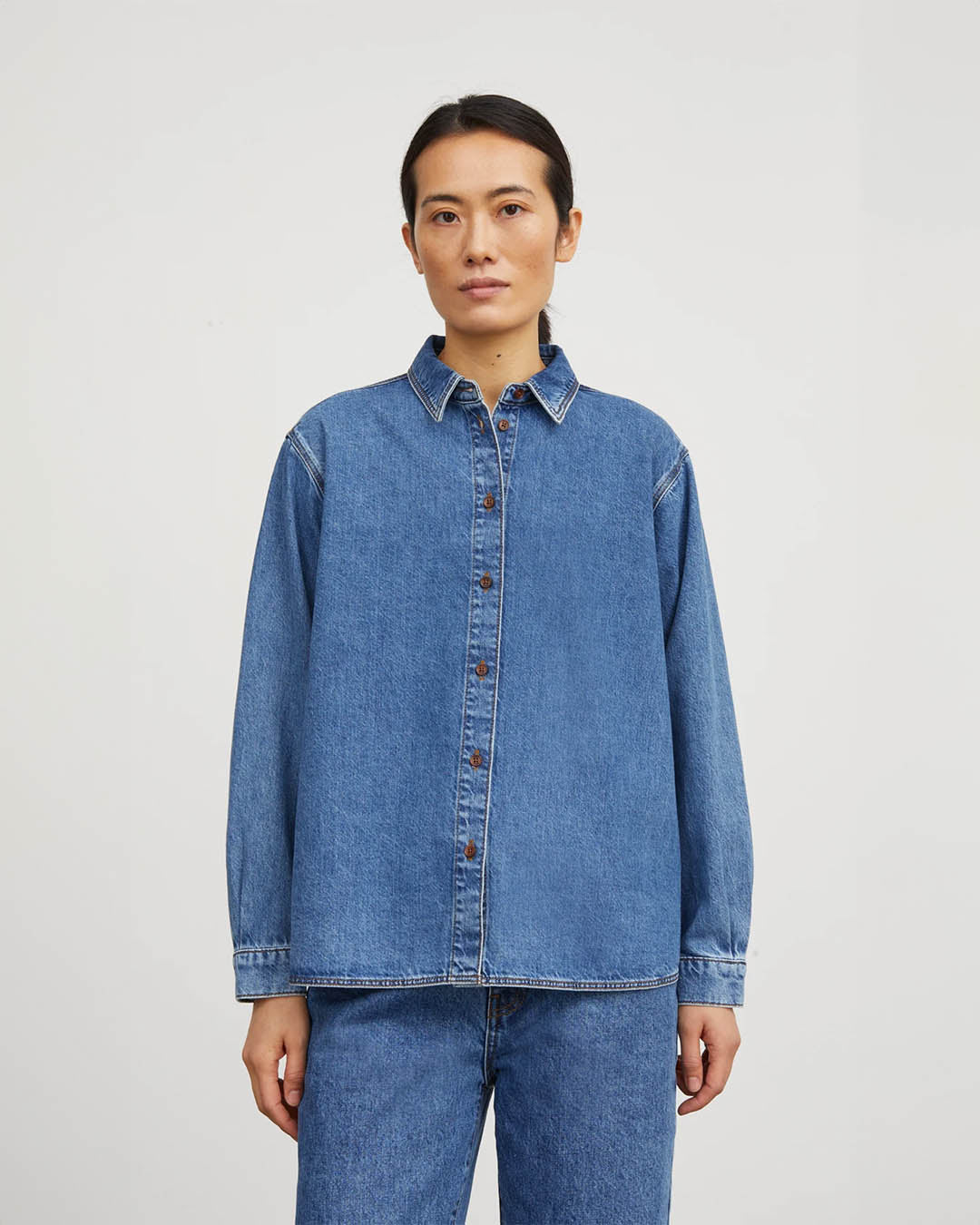 Skall Studio Millington Shirt