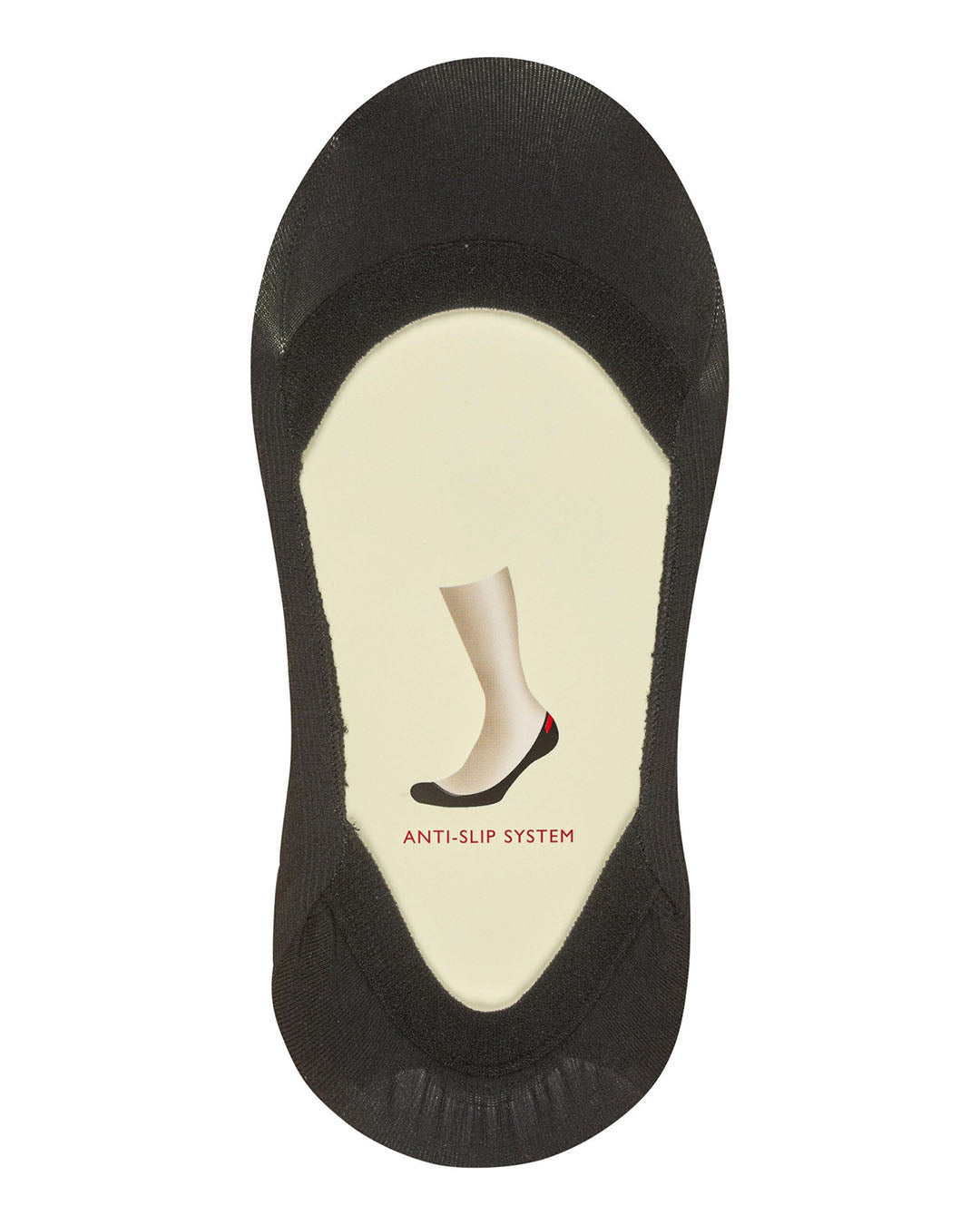 Falke Elegant Step