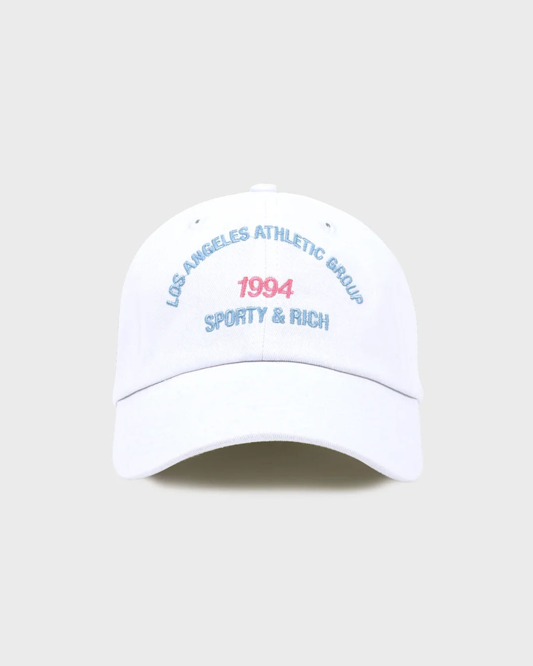 Sporty & Rich LA Athletic Group Hat