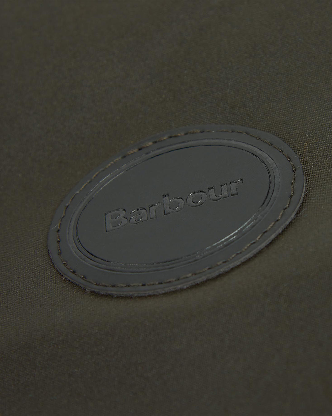 Barbour Wax Dog Coat