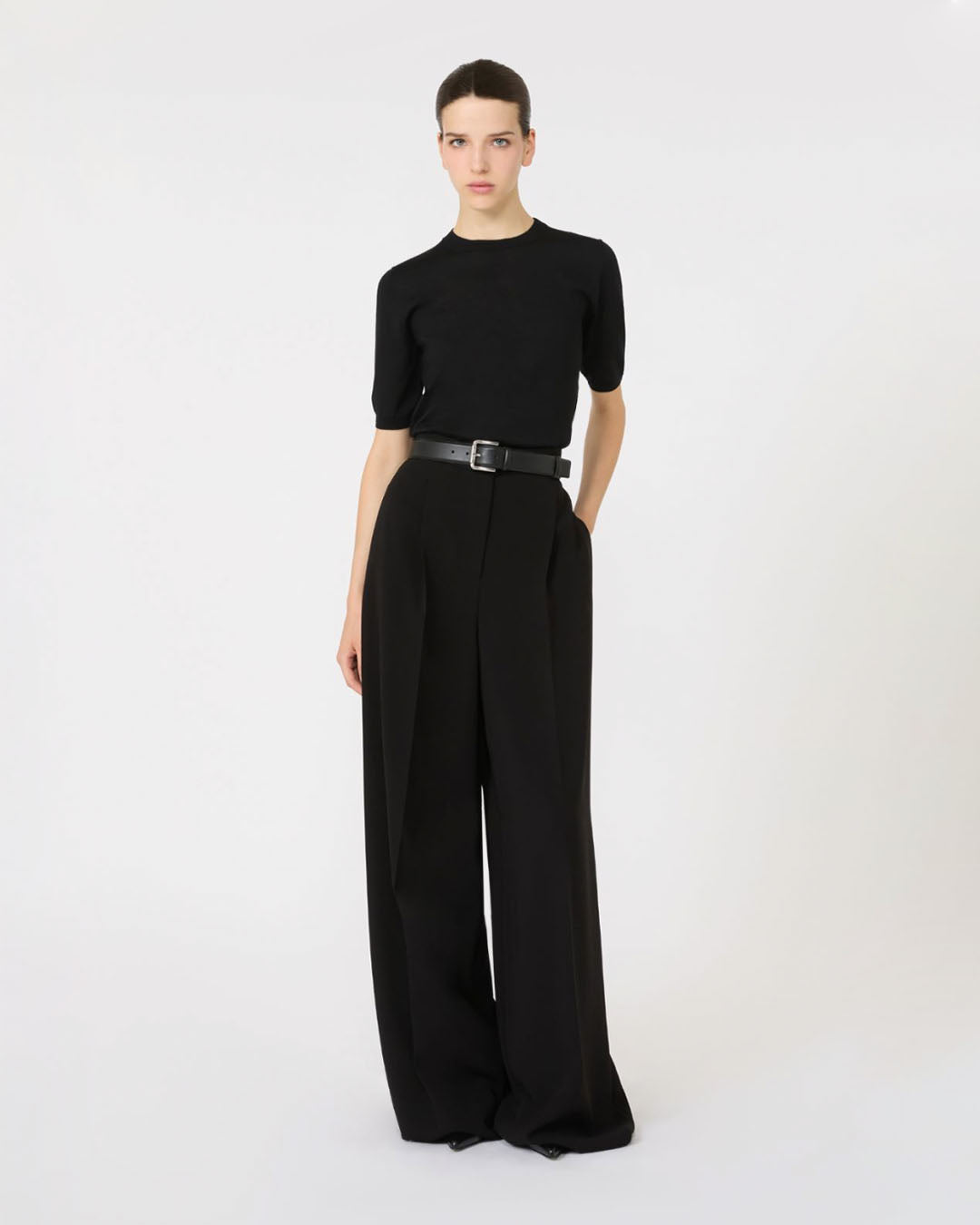 Max Mara Laccato