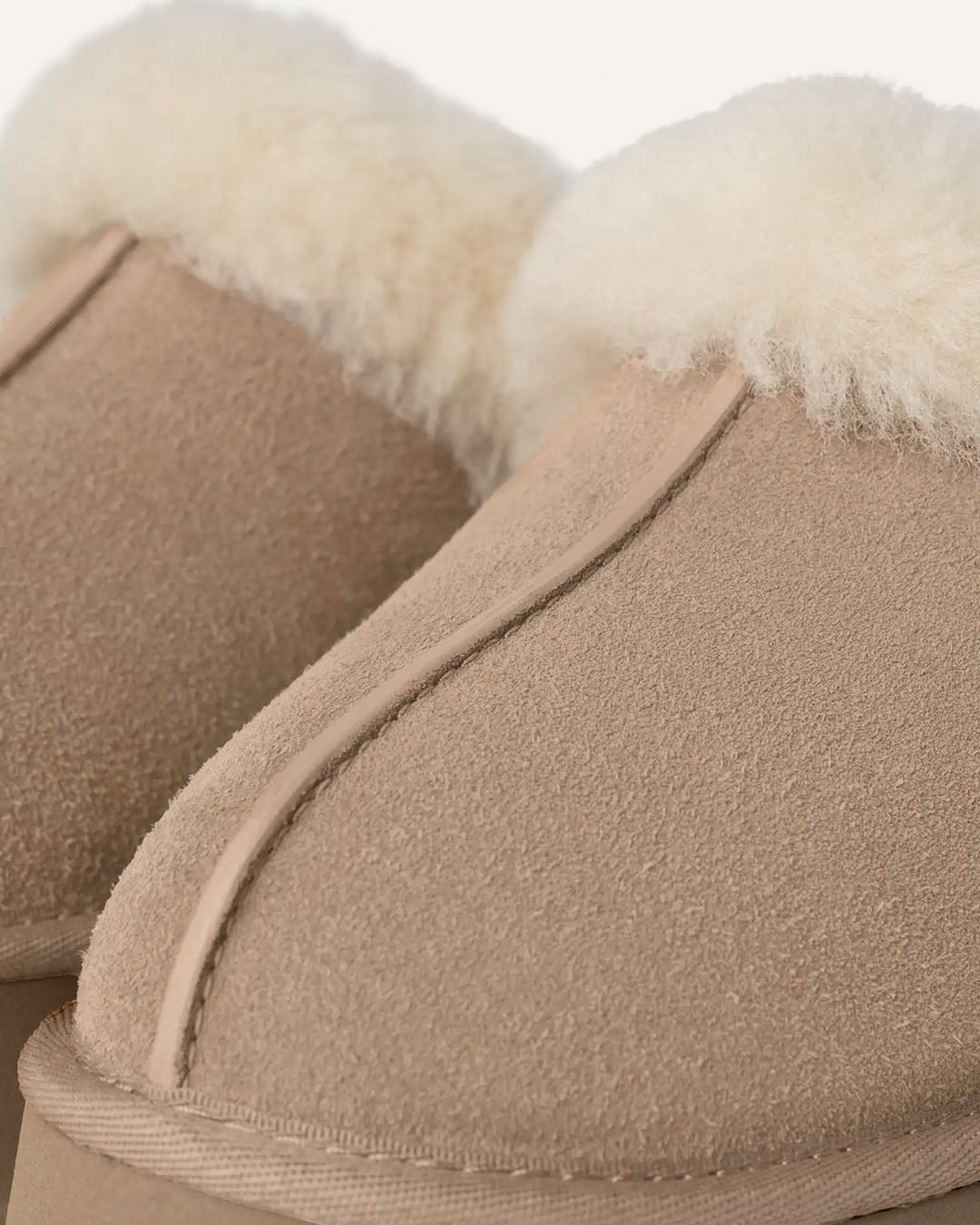 UGG W Disquette