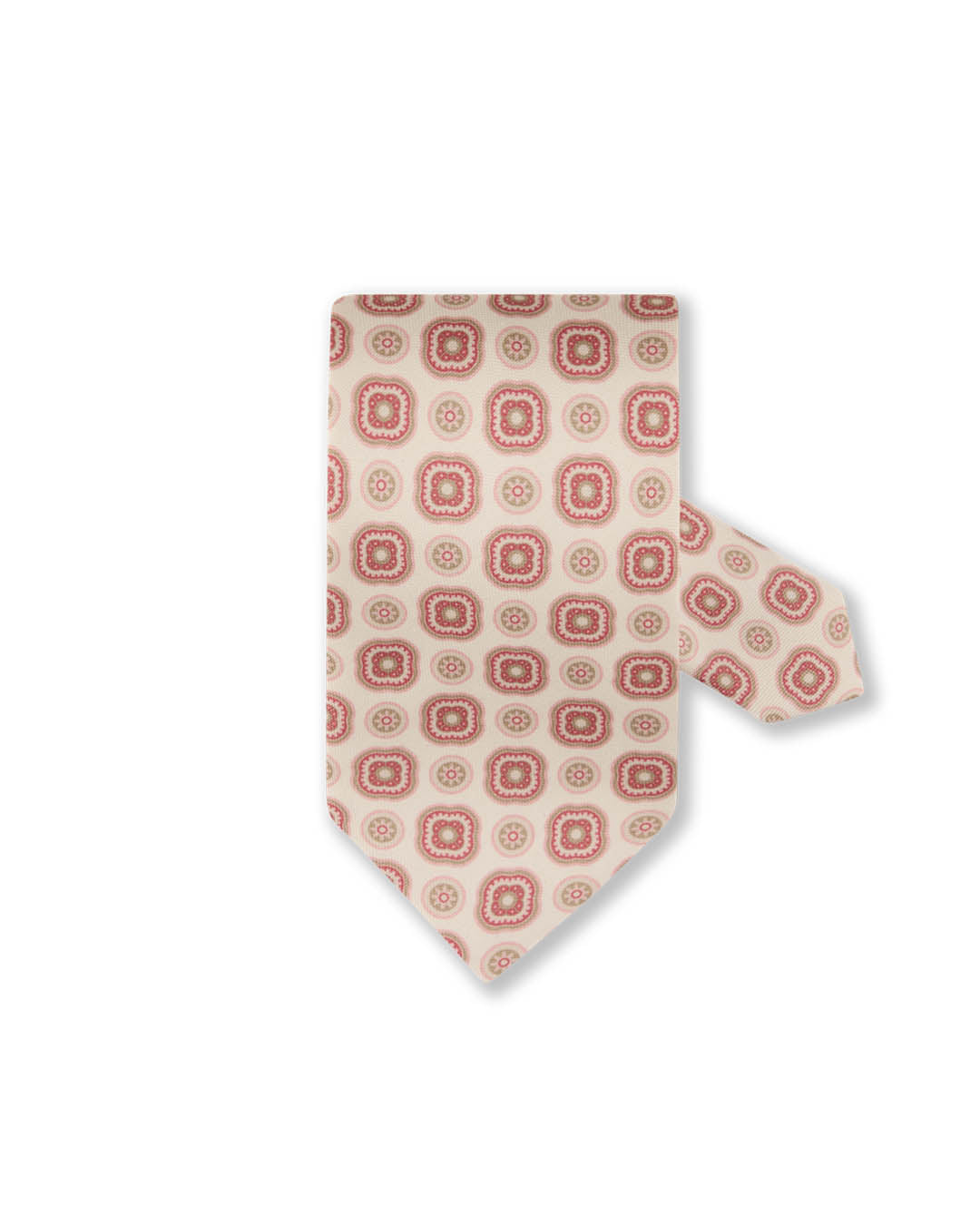 Stenströms Tie, Silk
