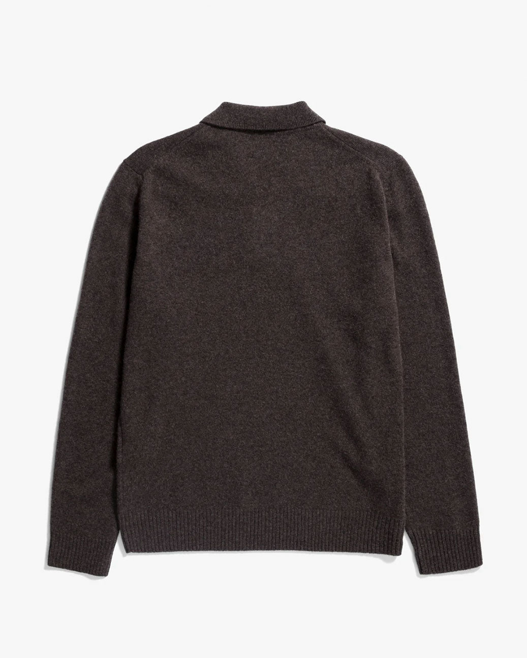 Norse Projects Norse Standard Merino Polo