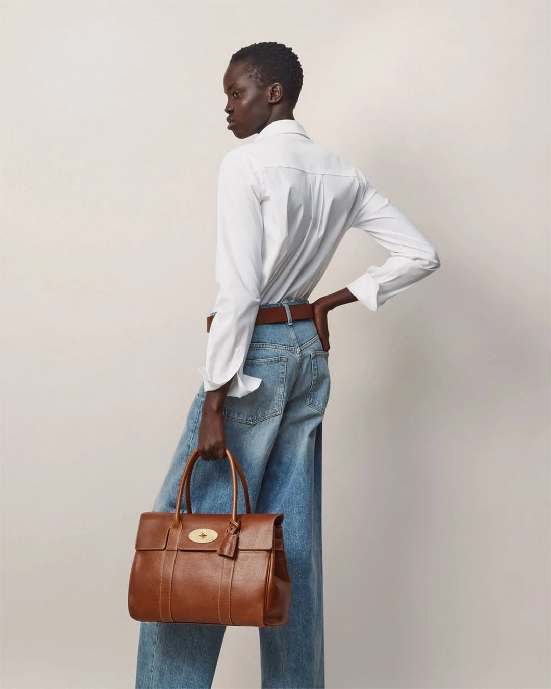 Mulberry Bayswater