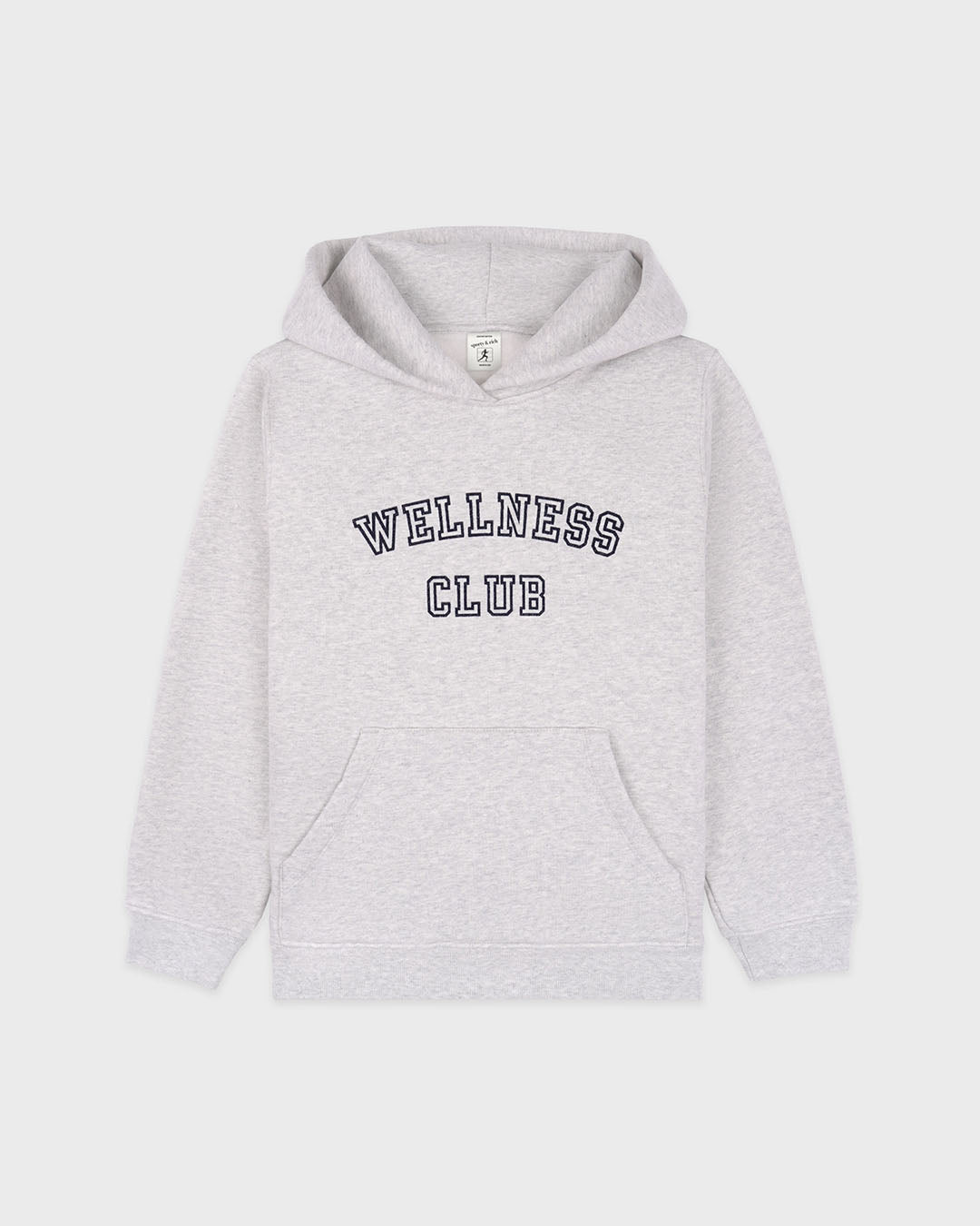 Sporty & Rich Wellness Club Hoodie