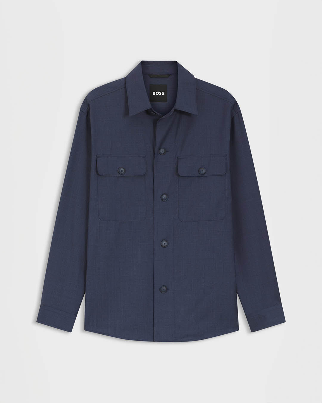 Hugo Boss Carper