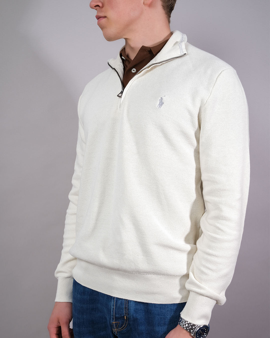 Polo Ralph Lauren L/S Pullover