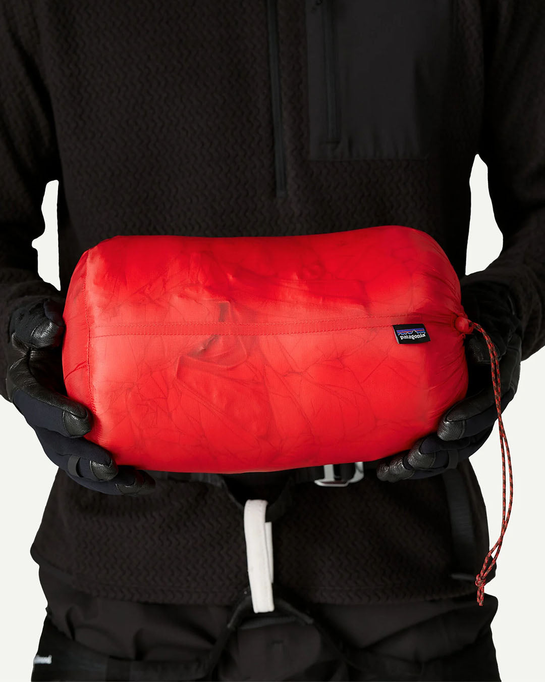 Patagonia Grade VII Down Parka