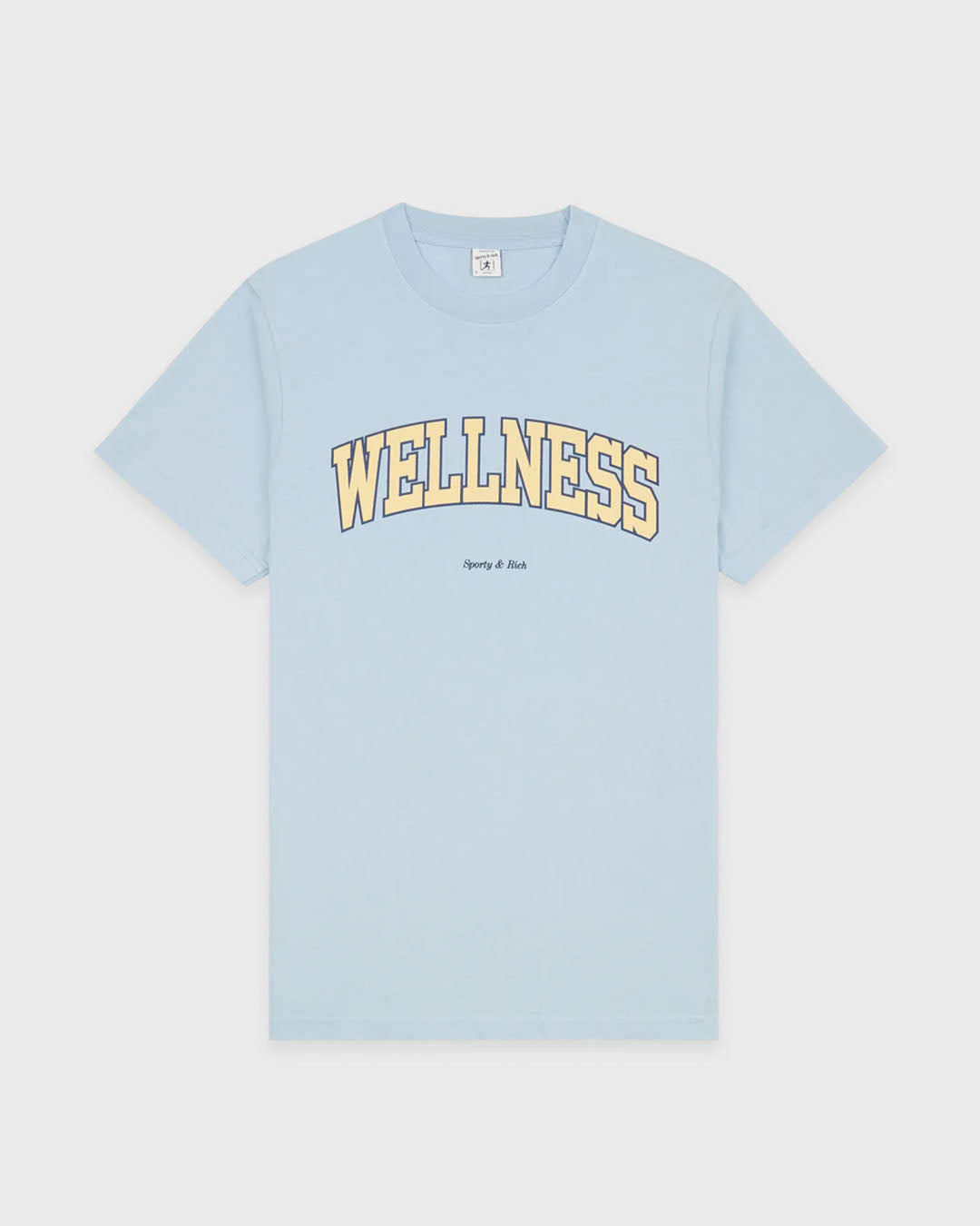 Sporty & Rich Wellness Ivy T-Shirt