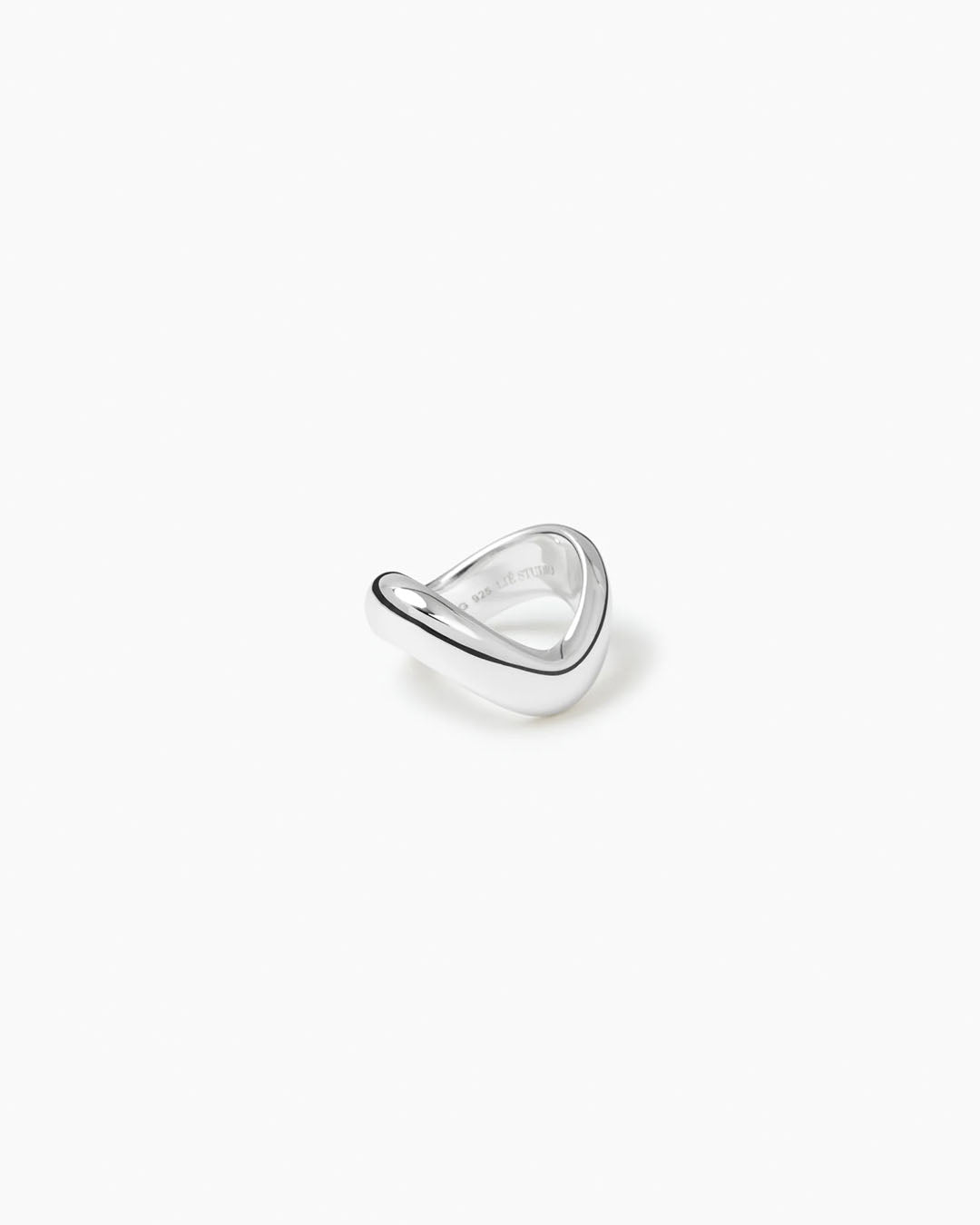 Lié Studio The Ivalo Ring