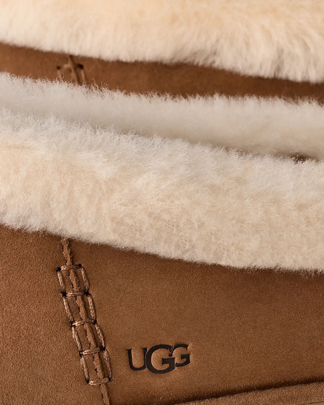 UGG W Zora Ballet Flat