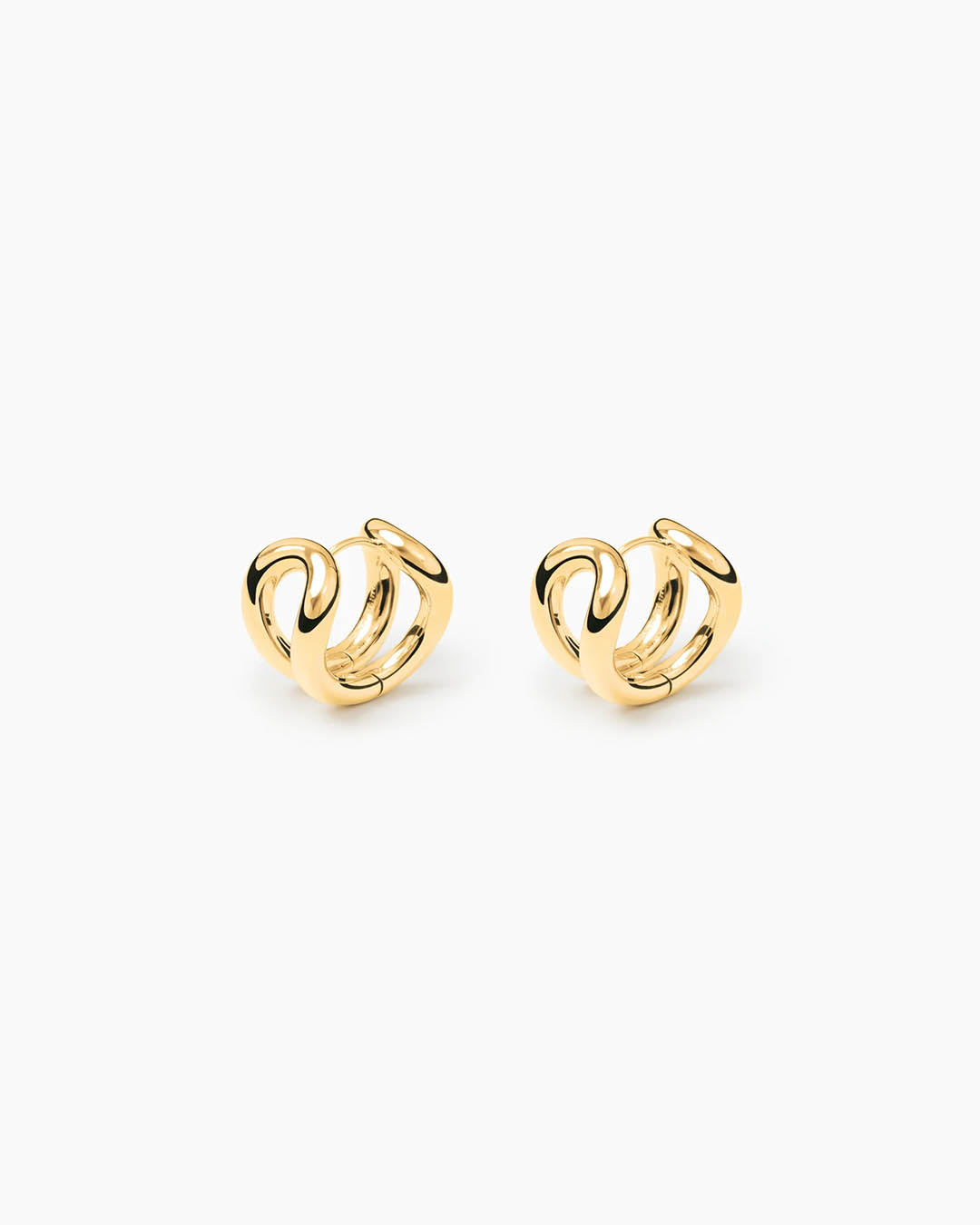 Lié Studio The Steffie Earrings