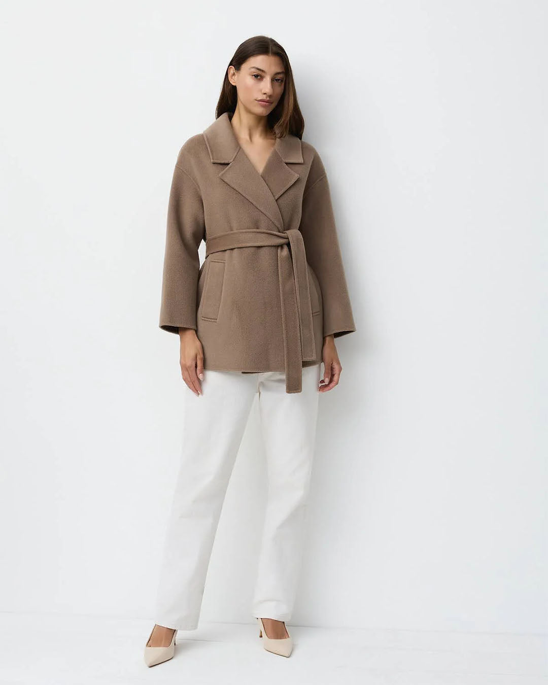 The Curated The London Jacket
