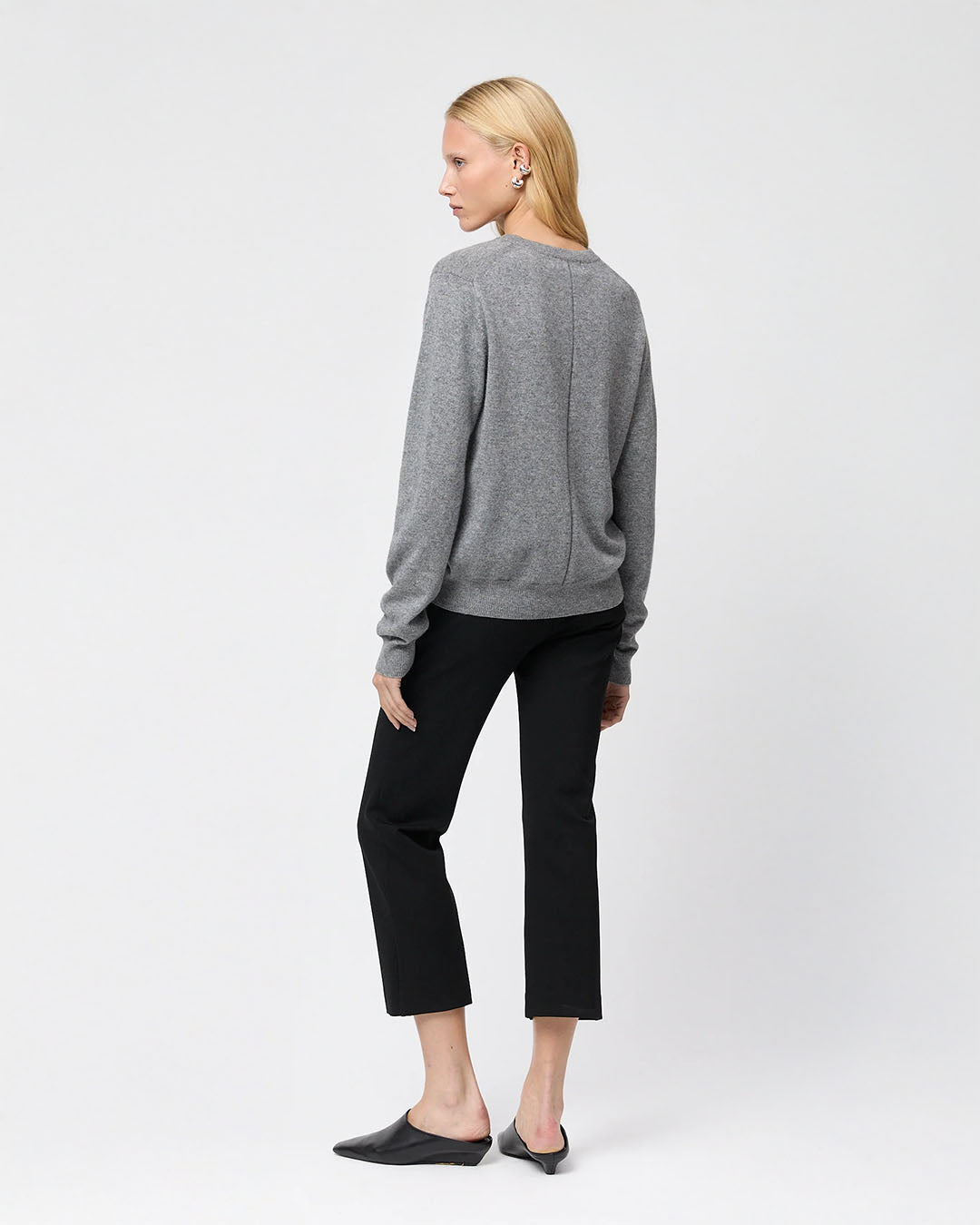FWSS Montauk Sweater