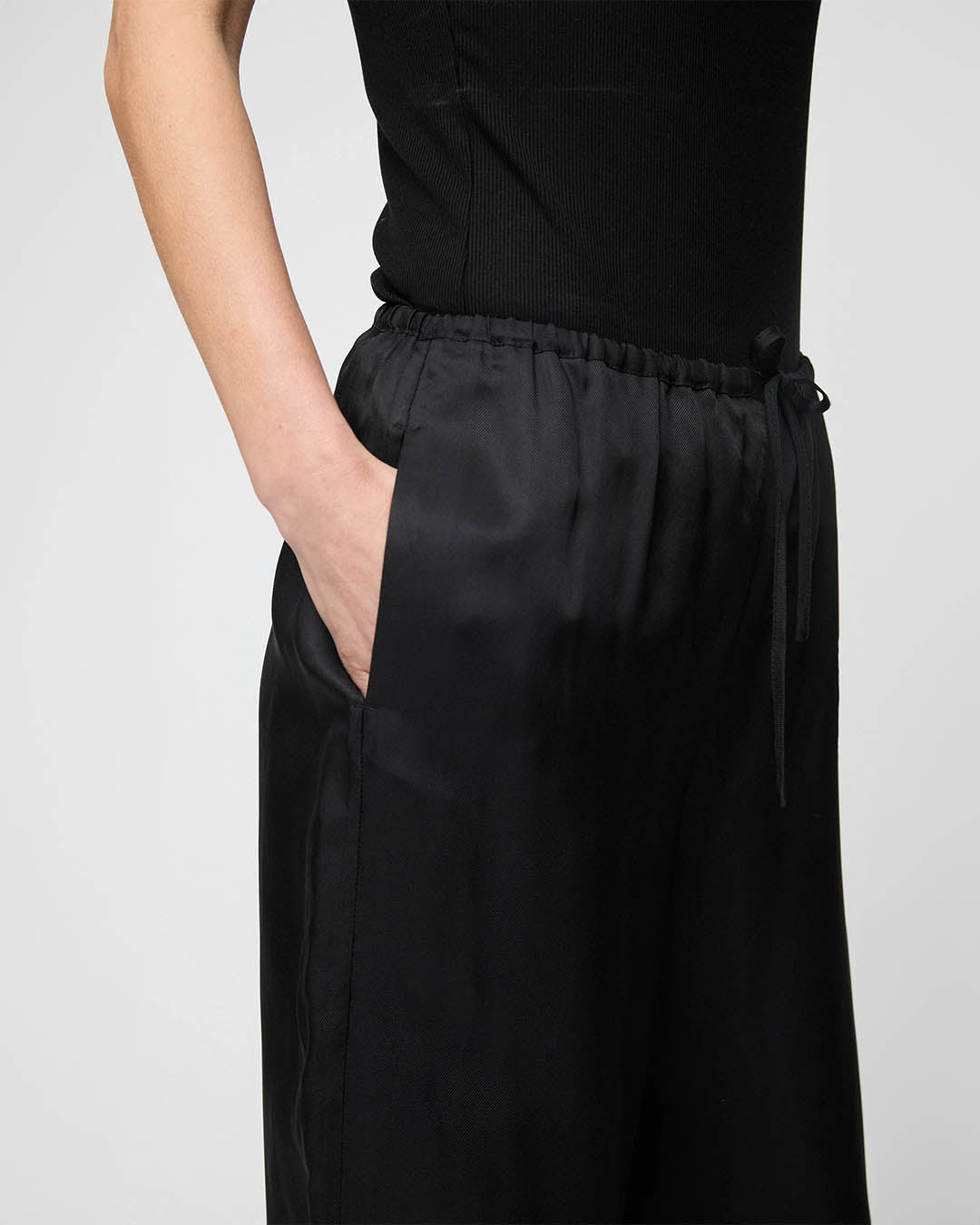 FWSS Viscose Twill Siena Trousers