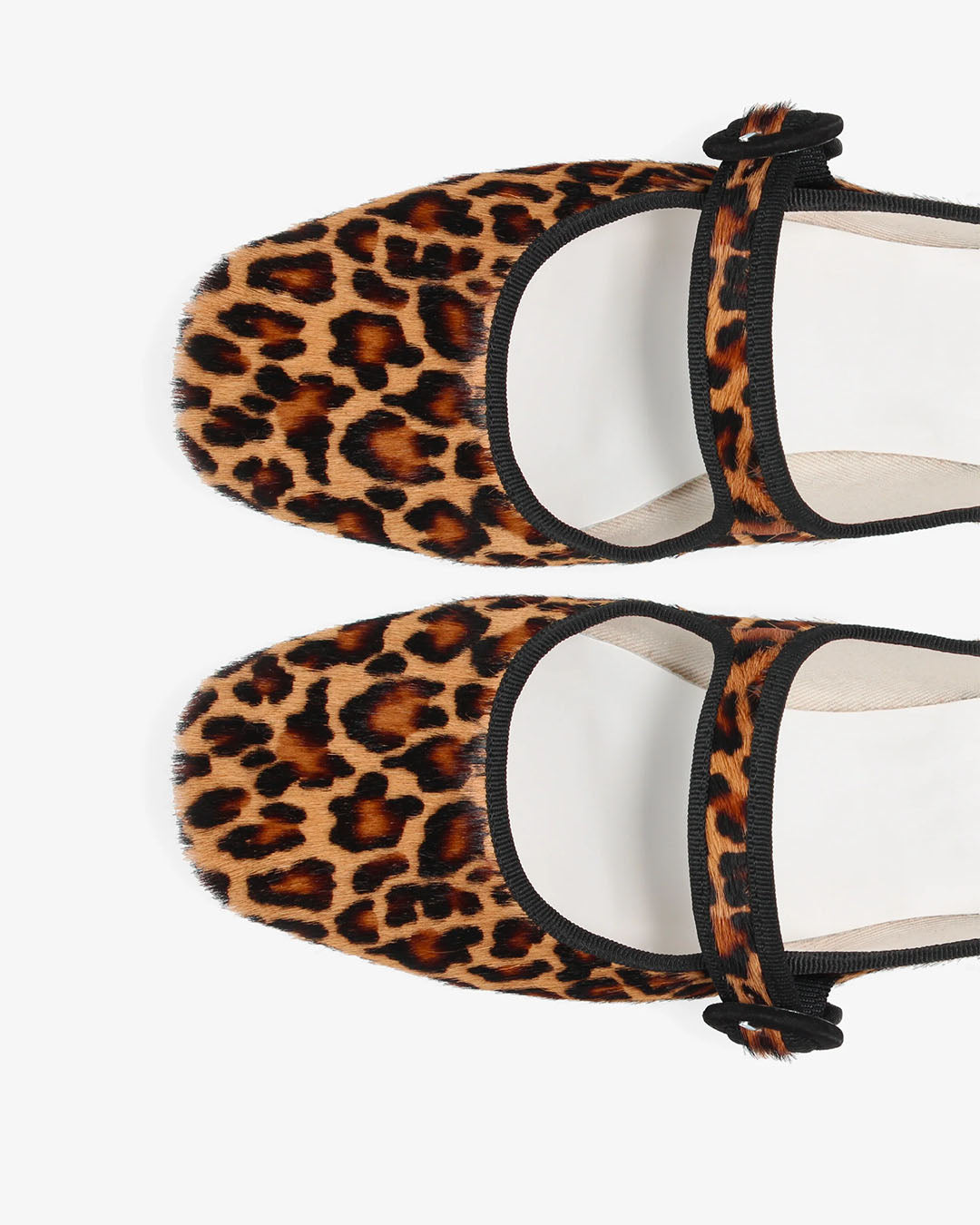 Repetto Georgia Mary Janes