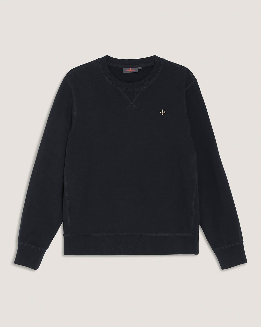 Morris Watson Slub Sweatshirt