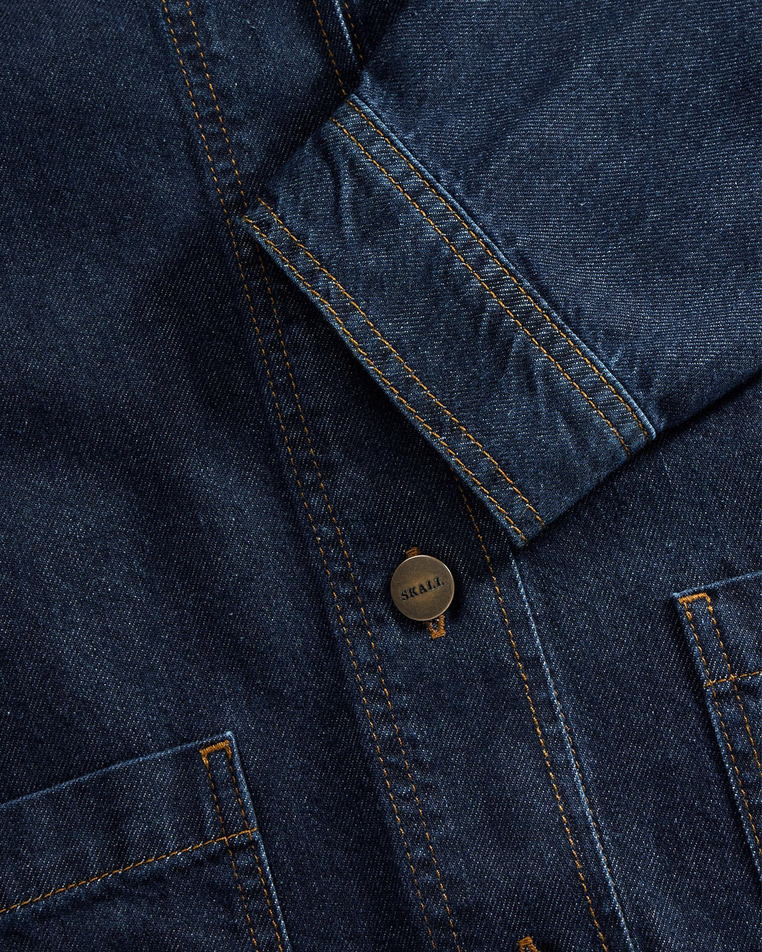 Skall Studio Henny Overshirt