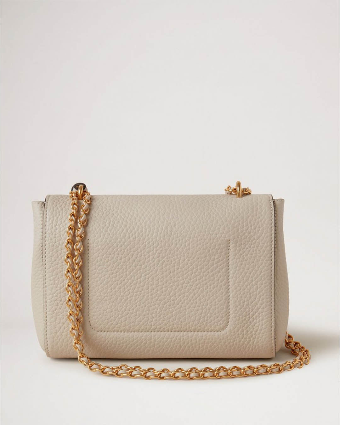 Mulberry Lily Heavy Grain