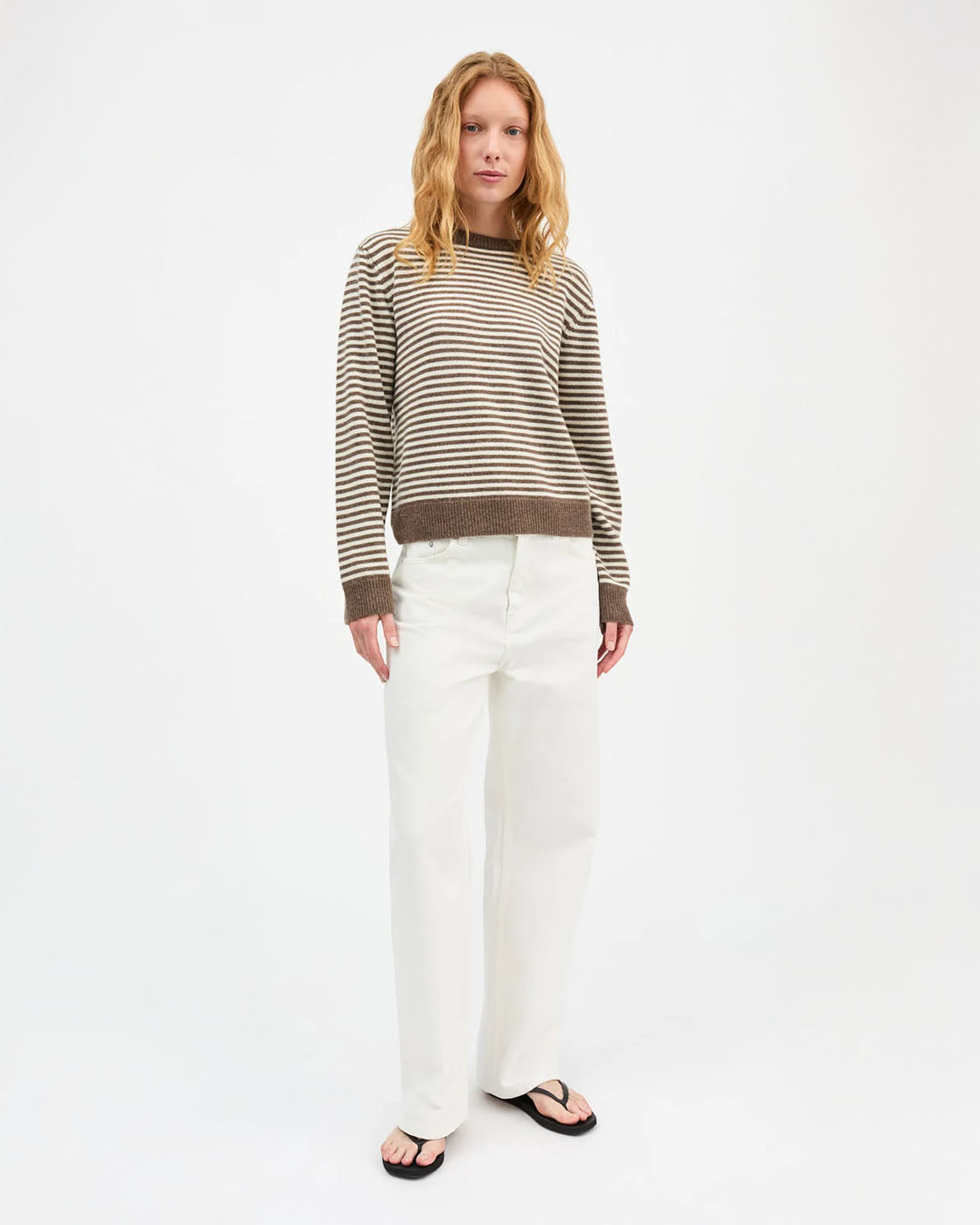 Skall Studio Cameron Jumper