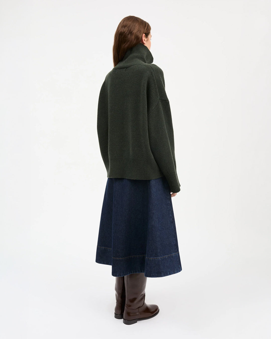 Skall Studio Silene T-Neck