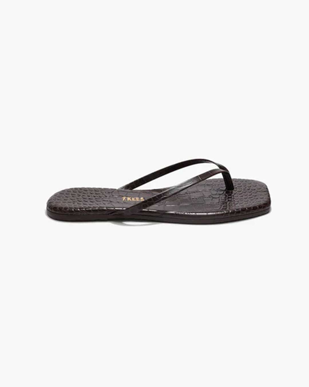 TKEES Square Toe Lily