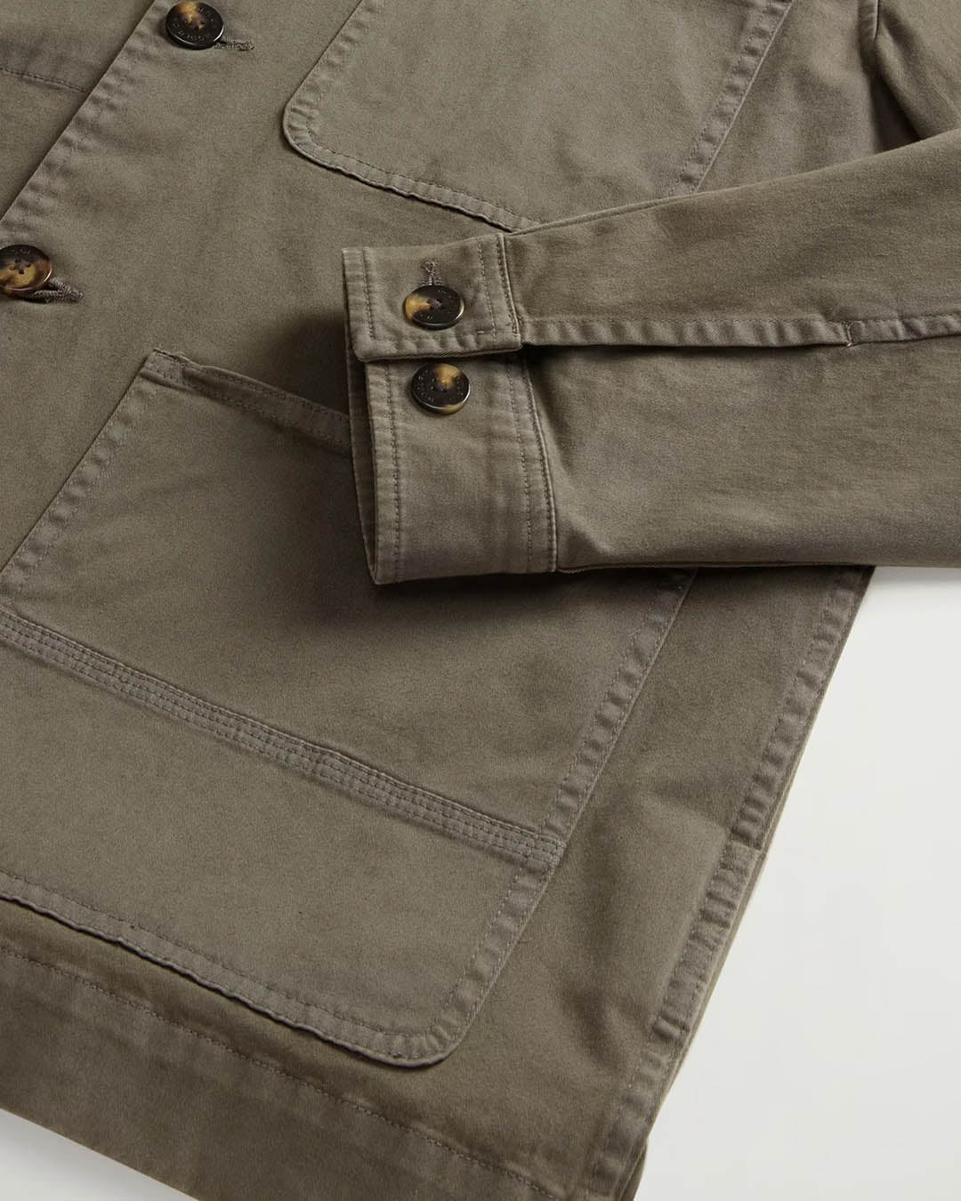 Woolrich Chore Jacket