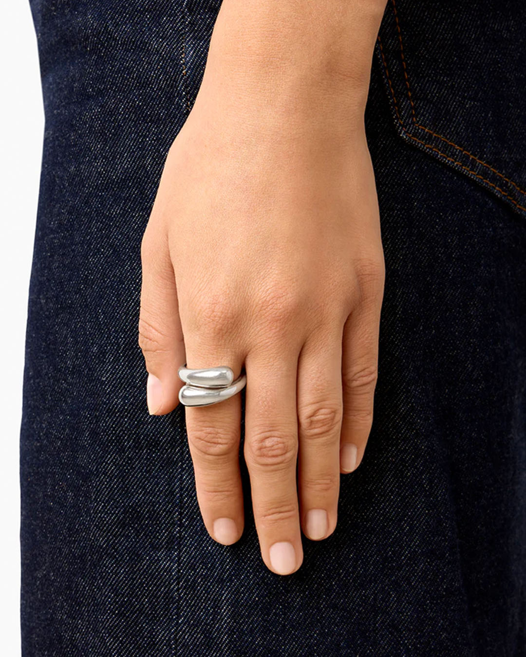 Lié Studio The Victoria Ring